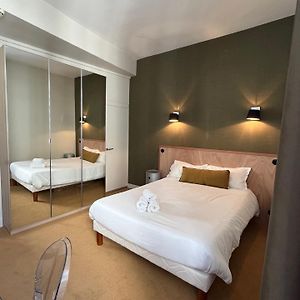 Hôtel Henri IV